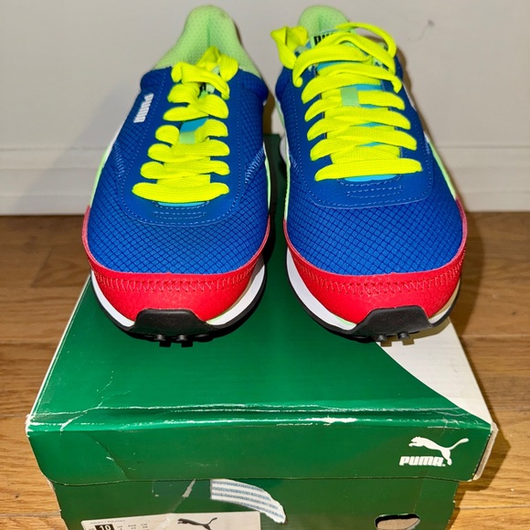 Puma Future Rider Double Raceway - Picture 3 of 3